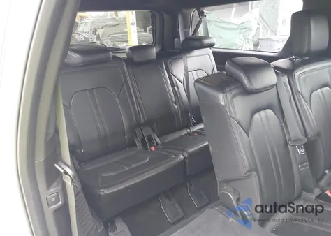 2018 Ford Expedition Max Limited z USA, uszkodzony, nr VIN 1FMJK2AT2JEA00732